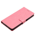 Xiaomi Redmi 15C 5G (EU) (173 mm) / 15C 4G (EU) (173 mm) Läderfodral Plånboksfodral mobilfodral med Praktisk Rem