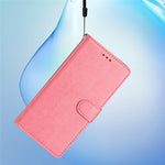 Xiaomi Redmi 15C 5G (EU) (173 mm) / 15C 4G (EU) (173 mm) Läderfodral Plånboksfodral mobilfodral med Praktisk Rem