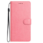 Xiaomi Redmi 15C 5G (EU) (173 mm) / 15C 4G (EU) (173 mm) Läderfodral Plånboksfodral mobilfodral med Praktisk Rem