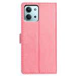 Xiaomi Redmi 15C 5G (EU) (173 mm) / 15C 4G (EU) (173 mm) Läderfodral Plånboksfodral mobilfodral med Praktisk Rem