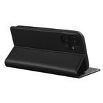 LC.IMEEKE L1-serie til iPhone 17-cover Pung i PU-læder med stander Beskyttende telefoncover