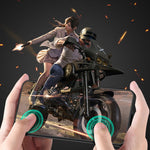 For Honor Magic8 Lite 5G / X9d 5G / X70 5G Phone Case Aluminium Alloy TPU PC Back Cover