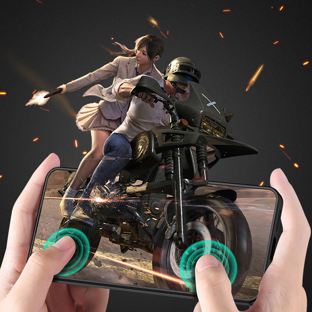 For Honor Magic8 Lite 5G / X9d 5G / X70 5G Phone Case Aluminium Alloy TPU PC Back Cover