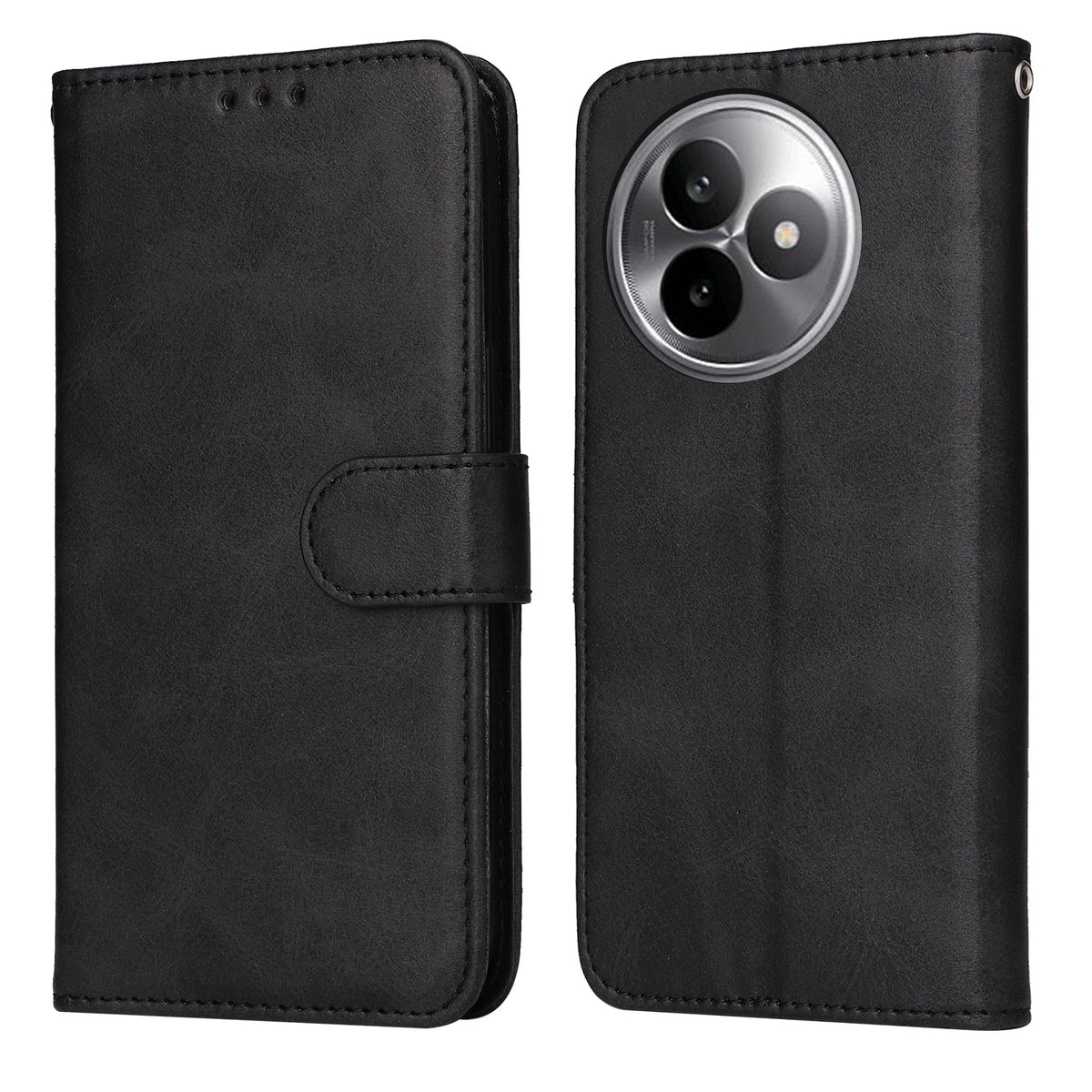 For Xiaomi Redmi K80 Ultra 5G Case Wallet PU Leather Folio Flip Phone Cover