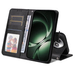 For Xiaomi Redmi K80 Ultra 5G Case Wallet PU Leather Folio Flip Phone Cover