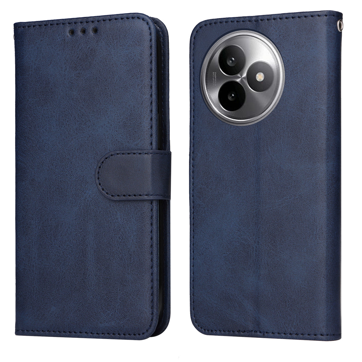 For Xiaomi Redmi K80 Ultra 5G Case Wallet PU Leather Folio Flip Phone Cover