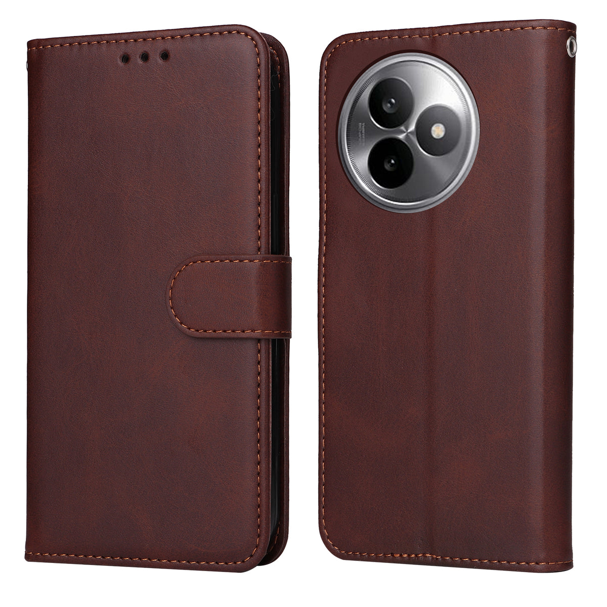 For Xiaomi Redmi K80 Ultra 5G Case Wallet PU Leather Folio Flip Phone Cover