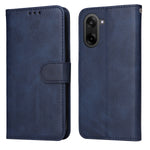 OnePlus Ace 5 Racing 5G / OnePlus Nord CE5 5G Plånboksfodral PU-läder Folio Flip-fodral