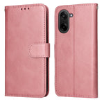 OnePlus Ace 5 Racing 5G / OnePlus Nord CE5 5G Plånboksfodral PU-läder Folio Flip-fodral
