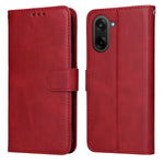 OnePlus Ace 5 Racing 5G / OnePlus Nord CE5 5G Plånboksfodral PU-läder Folio Flip-fodral