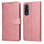 OnePlus Ace 5 Ultra 5G / OnePlus Nord 5 5G Plånboksfodral PU-läder Folio Flip-fodral
