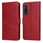 OnePlus Ace 5 Ultra 5G / OnePlus Nord 5 5G Plånboksfodral PU-läder Folio Flip-fodral
