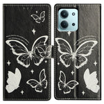 For Xiaomi Redmi 15C 5G (EU) (173mm) / 15C 4G (EU) (173mm) Case Pattern Printing Wallet Stand Flip Leather Phone Cover with Strap