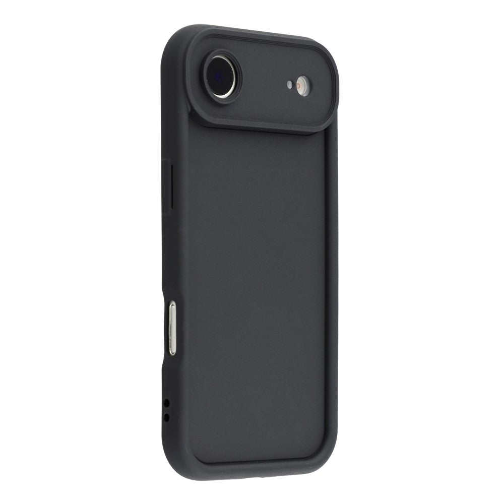 Til iPhone Air Case rillet design TPU skridsikkert telefoncover
