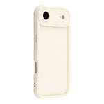 Til iPhone Air Case rillet design TPU skridsikkert telefoncover