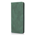 For Xiaomi Poco M7 Pro 5G Case Wallet Magnetic Closing Leather Flip Phone Cover