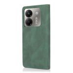 For Xiaomi Poco M7 Pro 5G Case Wallet Magnetic Closing Leather Flip Phone Cover