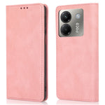 For Xiaomi Poco M7 Pro 5G Case Wallet Magnetic Closing Leather Flip Phone Cover