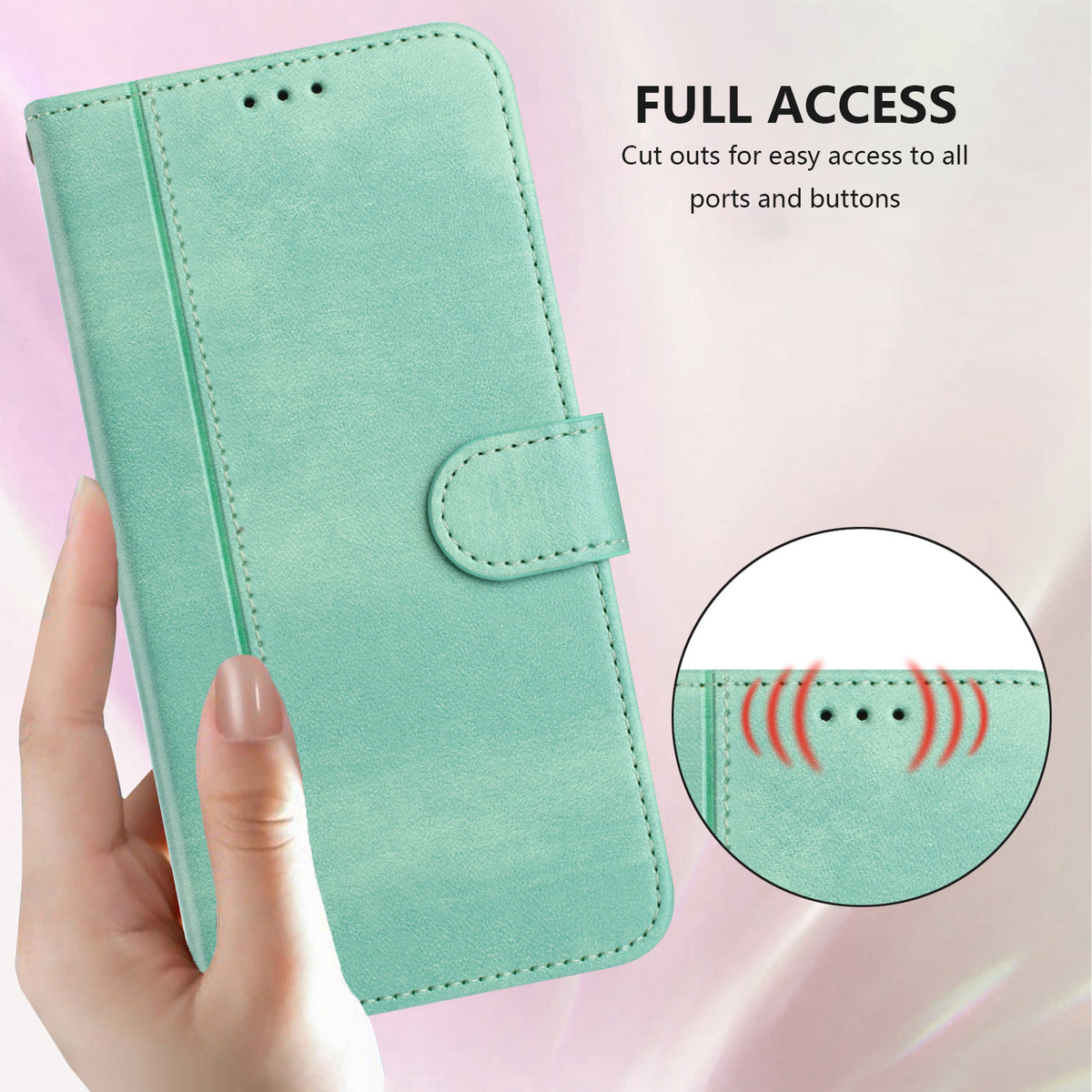 For Xiaomi Redmi 15C 5G (EU) (173mm) / 15C 4G (EU) (173mm) Cases Wallet Stand Retro Texture Leather Phone Cover with Lanyard