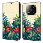 For Xiaomi Redmi Note 14 Pro+ 5G Wallet Case Pattern Printing PU Leather Flip Stand Phone Cover