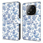 For Xiaomi Redmi Note 14 Pro+ 5G Wallet Case Pattern Printing PU Leather Flip Stand Phone Cover