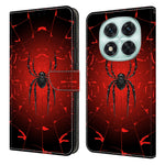 For Xiaomi Redmi Note 14 Pro 4G Wallet Case Pattern Printing PU Leather Flip Stand Phone Cover