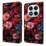 For Xiaomi Redmi Note 14 Pro 4G Wallet Case Pattern Printing PU Leather Flip Stand Phone Cover