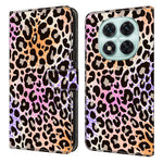 For Xiaomi Redmi Note 14 Pro 4G Wallet Case Pattern Printing PU Leather Flip Stand Phone Cover