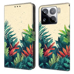 For Xiaomi 15 Pro Wallet Case Pattern Printing PU Leather Flip Stand Phone Cover
