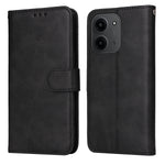 For Xiaomi Redmi 15C 5G (EU) (173mm) / 15C 4G (EU) (173mm) Case Wallet PU Leather Folio Flip Phone Cover