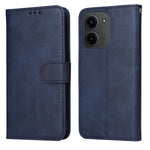 For Xiaomi Redmi 15C 5G (EU) (173mm) / 15C 4G (EU) (173mm) Case Wallet PU Leather Folio Flip Phone Cover