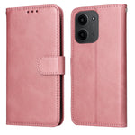For Xiaomi Redmi 15C 5G (EU) (173mm) / 15C 4G (EU) (173mm) Case Wallet PU Leather Folio Flip Phone Cover