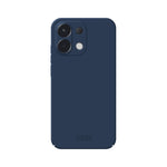 MOFI Til Oppo K12s 5G Telefoncover JK Qin Series Hud-berøringsvenligt Mat Anti-fingeraftryk Bagcover