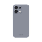 MOFI til Oppo K12s 5G-mobilcover, JK Qin-serien, soft-touch, mat, anti-fingeraftryk, bagside