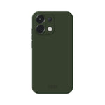 MOFI til Oppo K12s 5G-mobilcover, JK Qin-serien, soft-touch, mat, anti-fingeraftryk, bagside