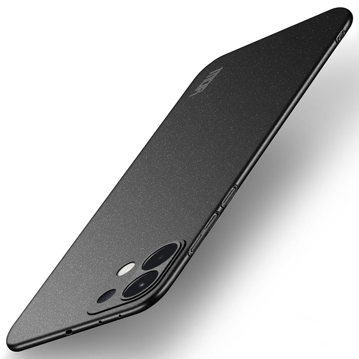 MOFI For Oppo K12s 5G PC Case  Shield Matte Series Slim Fit Phone Cover
