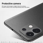 MOFI For Oppo K12s 5G PC Case  Shield Matte Series Slim Fit Phone Cover