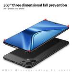 MOFI For Oppo K12s 5G PC Case  Shield Matte Series Slim Fit Phone Cover
