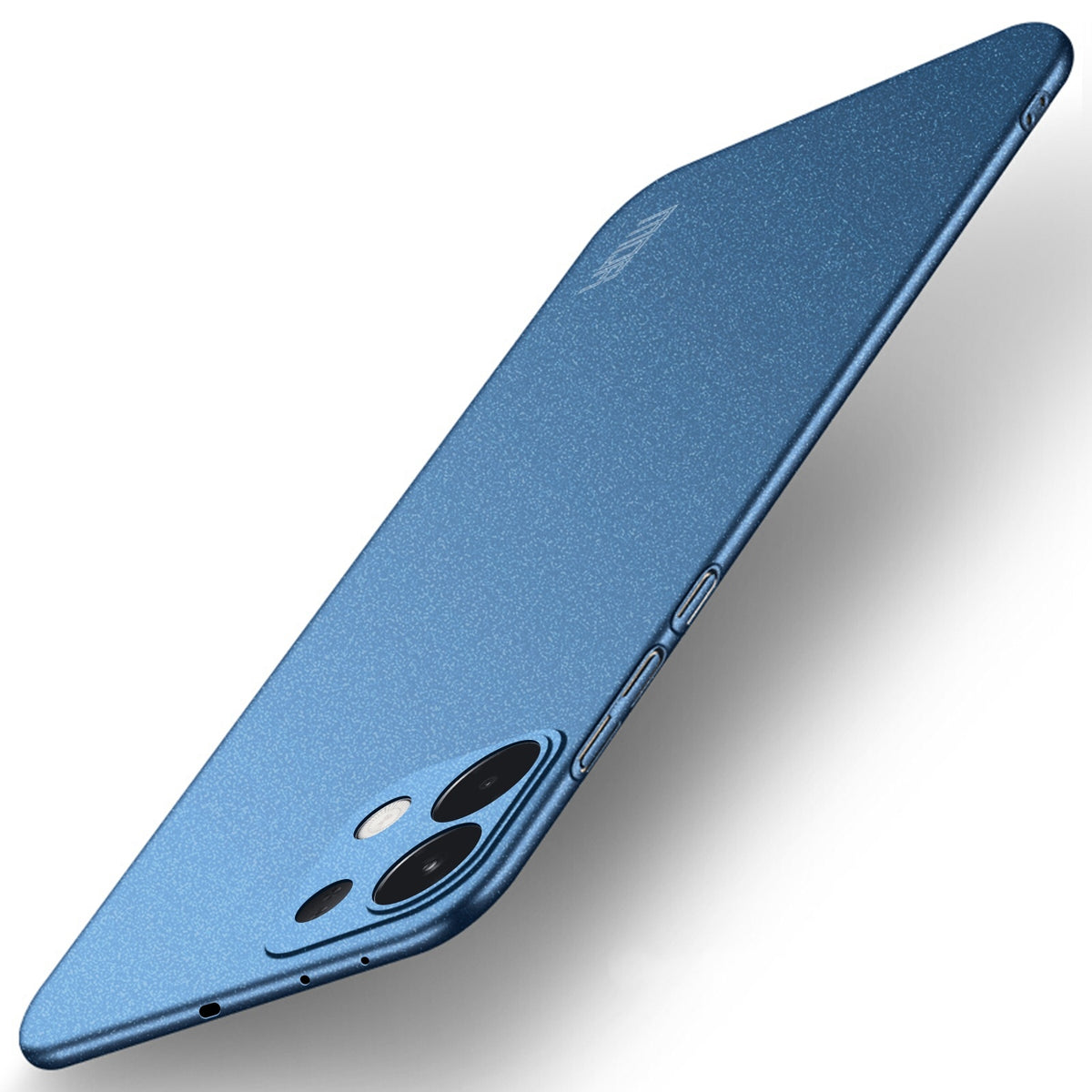 MOFI For Oppo K12s 5G PC Case  Shield Matte Series Slim Fit Phone Cover