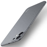 MOFI For Oppo K12s 5G PC Case  Shield Matte Series Slim Fit Phone Cover