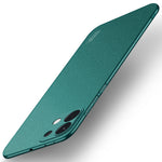 MOFI For Oppo K12s 5G PC Case  Shield Matte Series Slim Fit Phone Cover