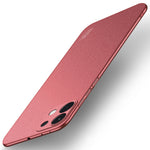 MOFI For Oppo K12s 5G PC Case  Shield Matte Series Slim Fit Phone Cover