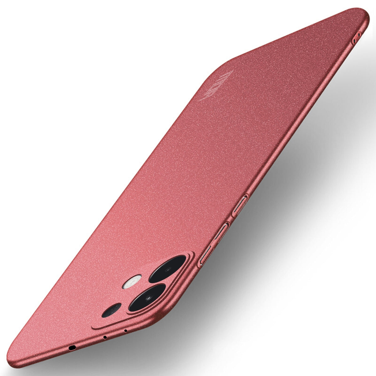 MOFI For Oppo K12s 5G PC Case  Shield Matte Series Slim Fit Phone Cover