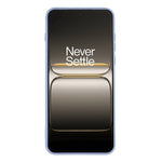For OnePlus Nord 5 5G / Ace 5 Ultra 5G Case Precise Cutouts Straight Edge TPU Shockproof Phone Cover