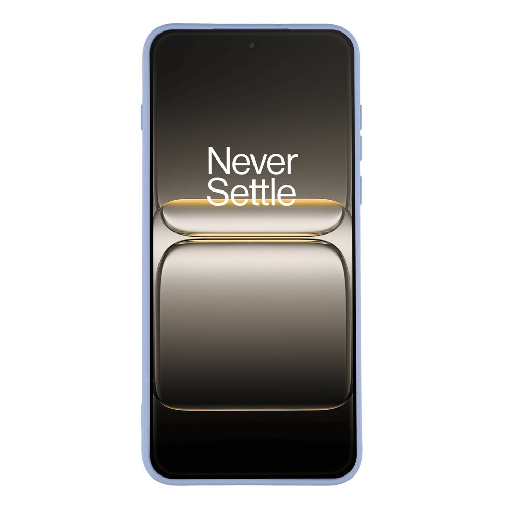 For OnePlus Nord 5 5G / Ace 5 Ultra 5G Case Precise Cutouts Straight Edge TPU Shockproof Phone Cover
