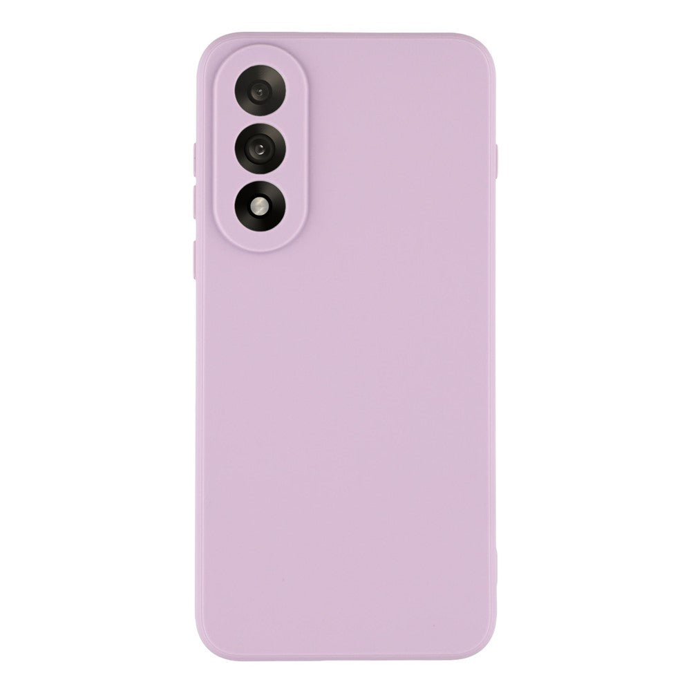 For OnePlus Nord 5 5G / Ace 5 Ultra 5G Case Precise Cutouts Straight Edge TPU Shockproof Phone Cover