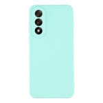 For OnePlus Nord 5 5G / Ace 5 Ultra 5G Case Precise Cutouts Straight Edge TPU Shockproof Phone Cover