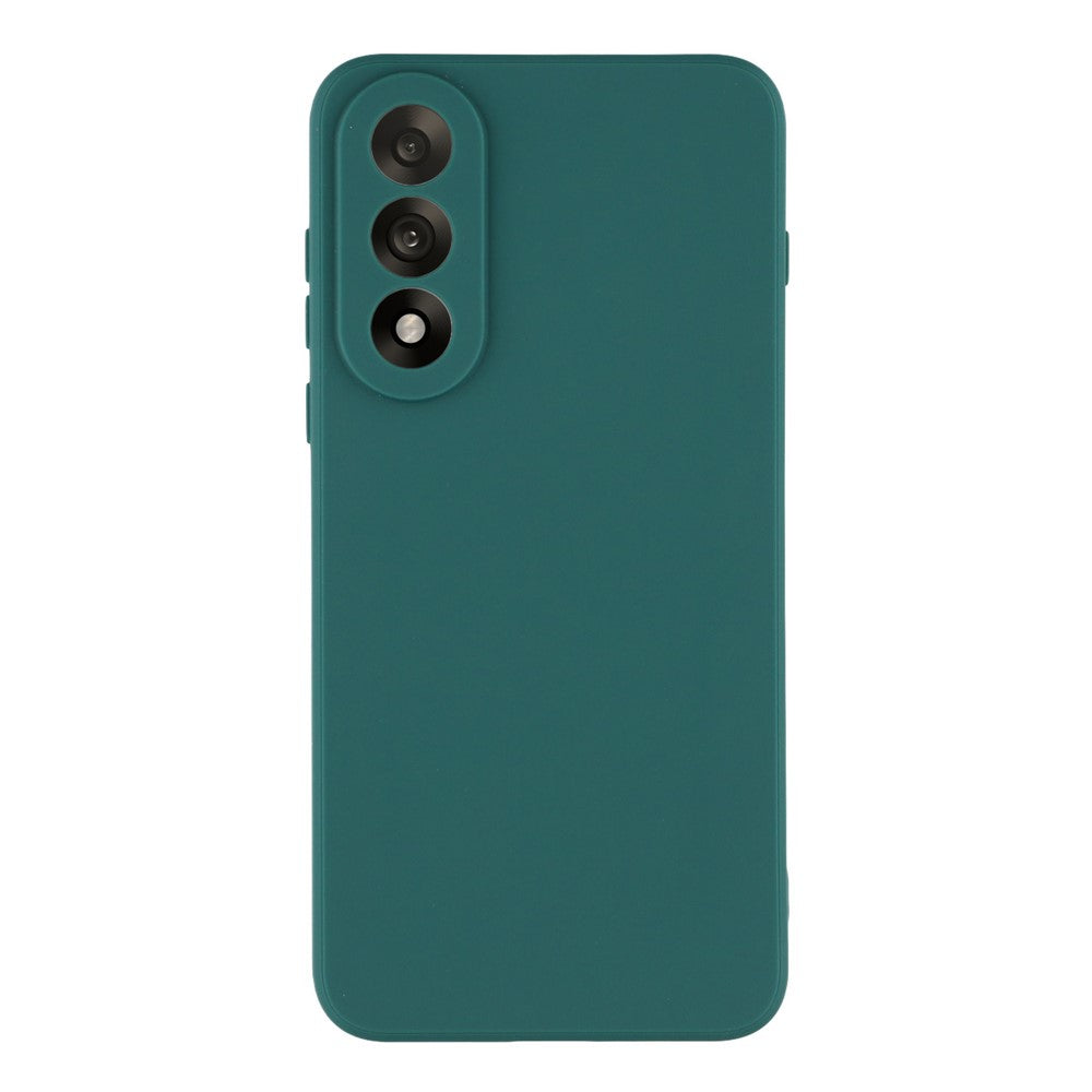 For OnePlus Nord 5 5G / Ace 5 Ultra 5G Case Precise Cutouts Straight Edge TPU Shockproof Phone Cover
