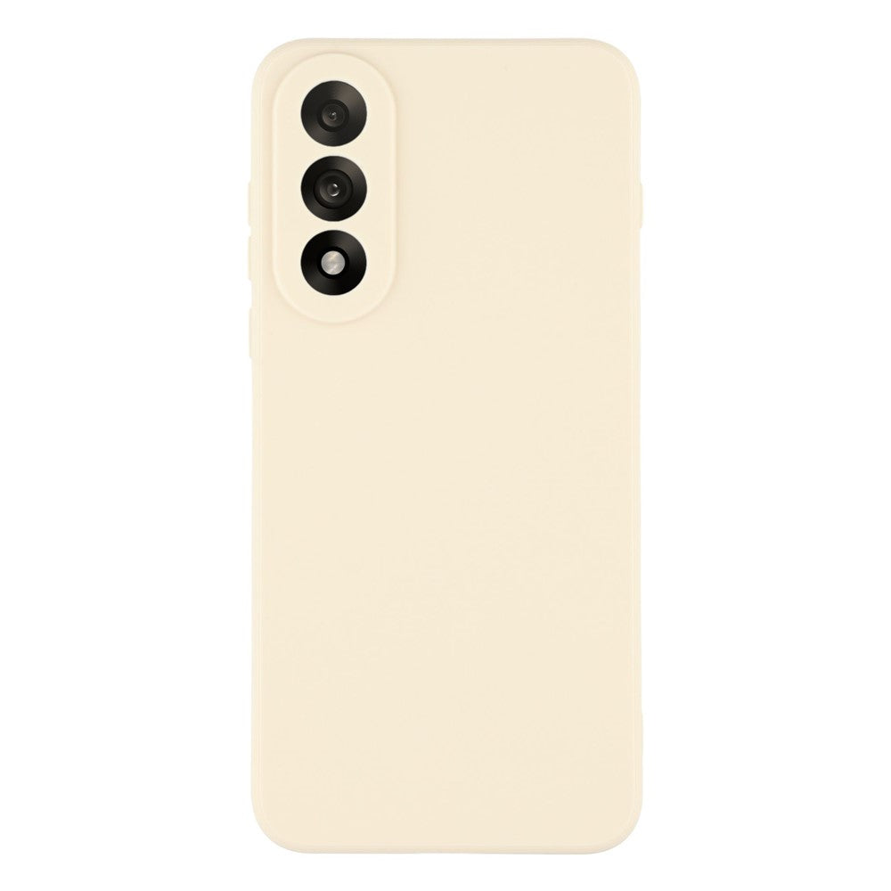 For OnePlus Nord 5 5G / Ace 5 Ultra 5G Case Precise Cutouts Straight Edge TPU Shockproof Phone Cover