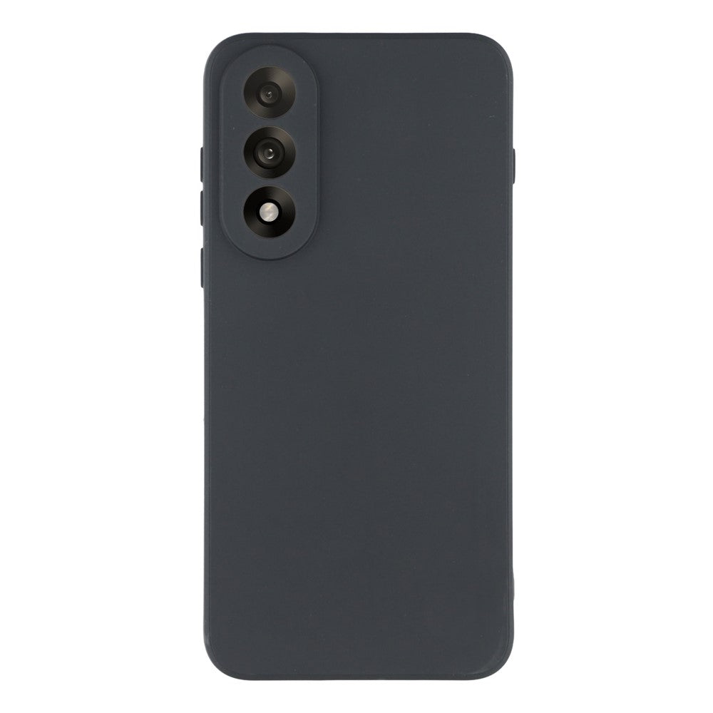 For OnePlus Nord 5 5G / Ace 5 Ultra 5G Case Precise Cutouts Straight Edge TPU Shockproof Phone Cover